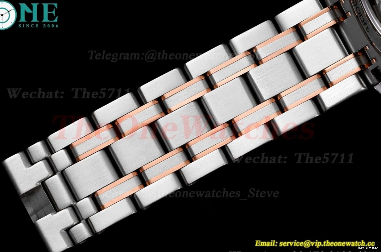 SS 300m Dial 42mm Seamaster Black A8800 JVSF RG 0226